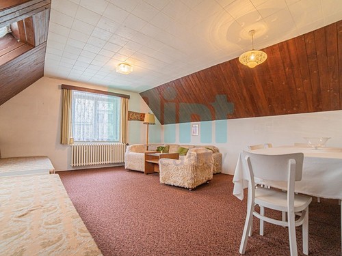 Prodaný dům 215 m², pozemek 463 m²