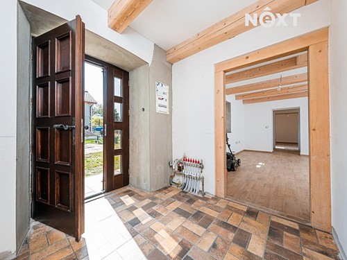 Prodaný dům 220 m², pozemek 1324 m²