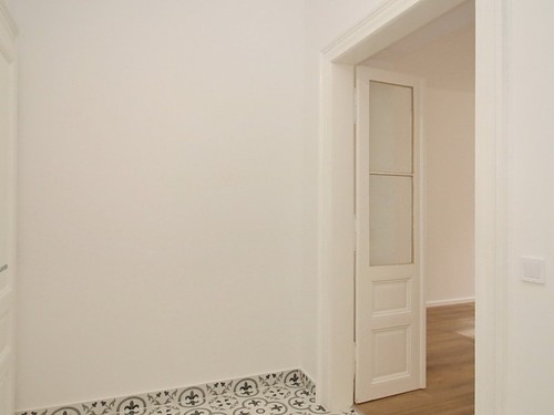 Prodaný byt 3+kk 72 m²