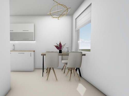 Prodaný byt 3+1 72 m²