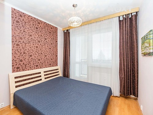 Prodaný byt 3+1 61 m²