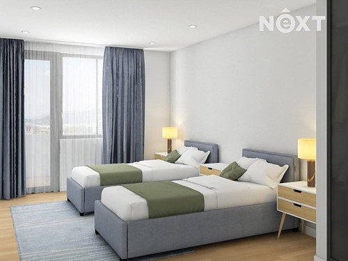 Prodaný byt 3+1 101 m²