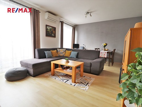 Prodaný byt 2+kk 65 m²