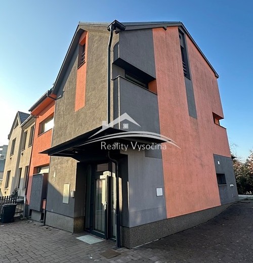 Prodaný dům 285 m², pozemek 633 m²