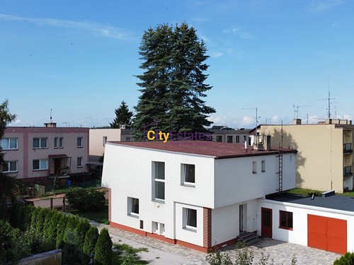 Prodaný dům 270 m², pozemek 970 m²
