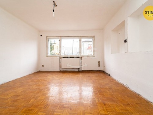 Prodaný dům 217 m², pozemek 951 m²