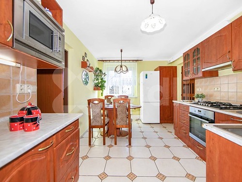 Prodaný dům 239 m², pozemek 668 m²