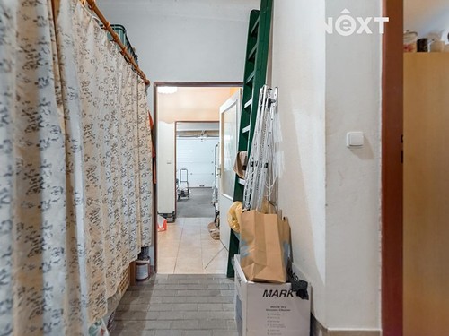 Prodaný dům 130 m², pozemek 400 m²
