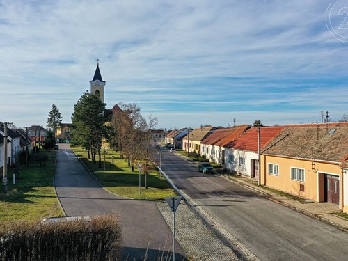 Prodaný dům 134 m², pozemek 833 m²