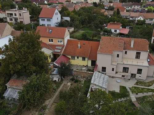 Prodaný dům 77 m², pozemek 690 m²
