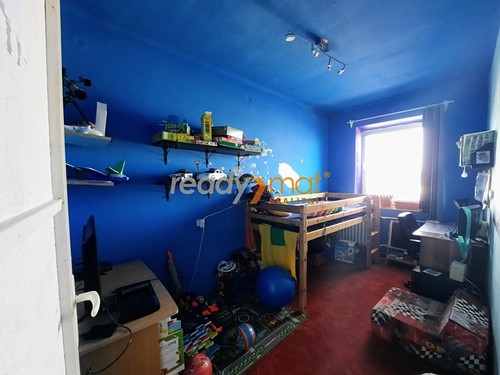 Prodaný byt 2+1 56 m²