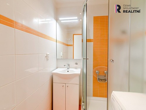 Prodaný byt 1+1 40 m²