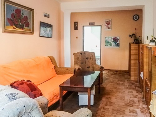 Prodaný byt 2+1 52 m²