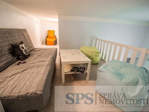 Prodaný byt 2+1 55 m²