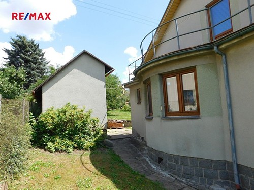 Prodaný dům 168 m², pozemek 791 m²