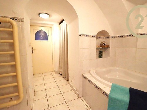 Prodaný dům 140 m², pozemek 361 m²