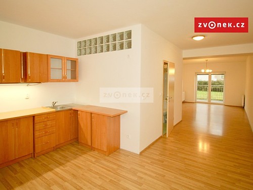 Prodaný byt 2+1 70 m²
