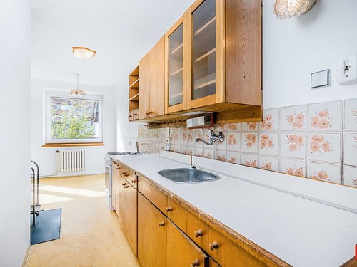 Prodaný dům 190 m², pozemek 219 m²