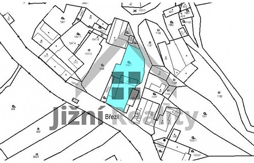 Prodaný dům 450 m², pozemek 1027 m²