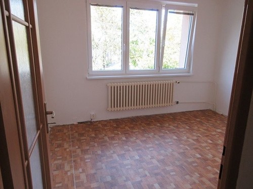 Prodaný byt 3+1 72 m²