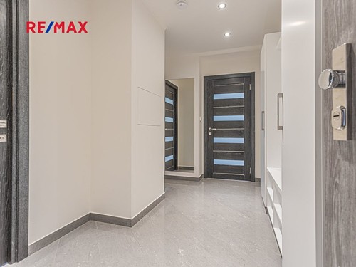 Prodaný byt 2+kk 51 m²