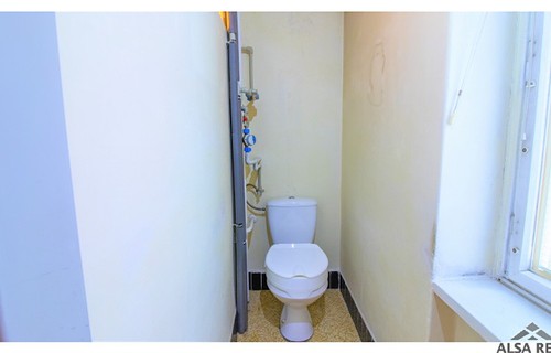 Prodaný byt 2+1 55 m²