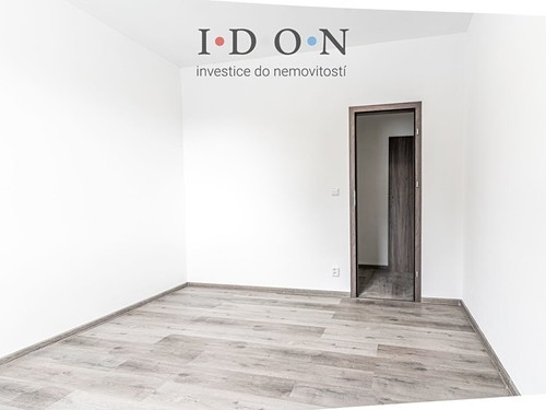 Prodaný byt 2+1 52 m²