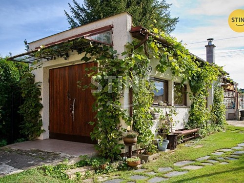 Prodaný dům 200 m², pozemek 1023 m²