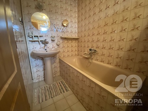 Prodaný dům 168 m², pozemek 192 m²
