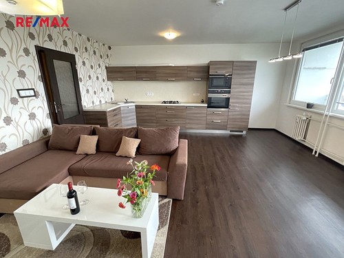 Prodaný byt 3+kk 71 m²