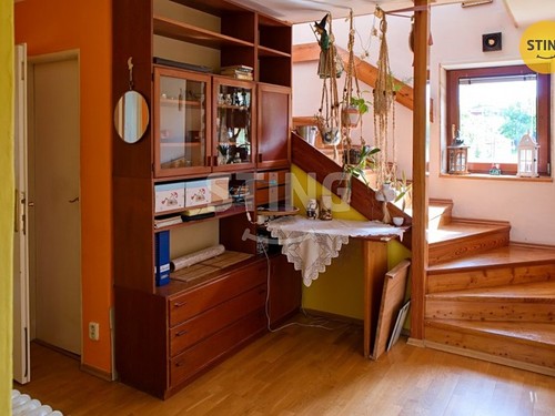 Prodaný dům 200 m², pozemek 1023 m²