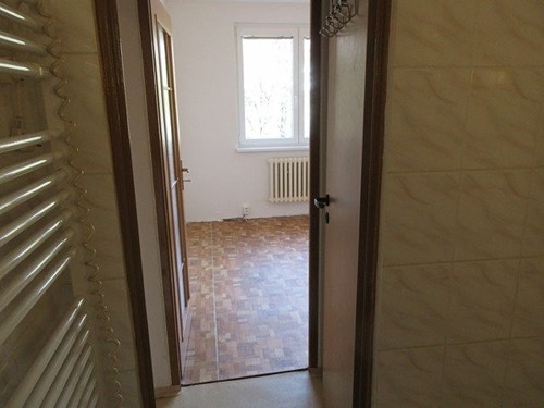Prodaný byt 3+1 72 m²