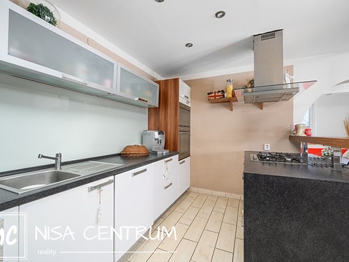 Prodaný dům 150 m², pozemek 2213 m²