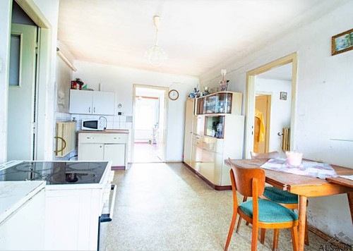 Prodaný dům 265 m², pozemek 4048 m²
