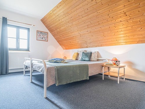 Prodaný dům 110 m², pozemek 417 m²
