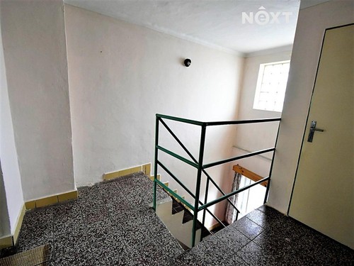 Prodaný dům 126 m², pozemek 139 m²