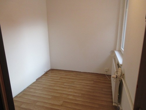 Prodaný byt 3+1 72 m²
