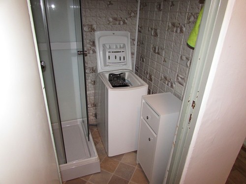 Prodaný byt 2+1 54 m²