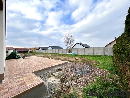 Prodaný dům 132 m², pozemek 625 m²