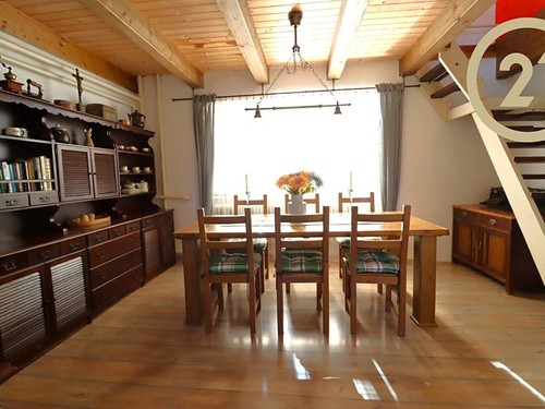 Prodaný dům 140 m², pozemek 361 m²