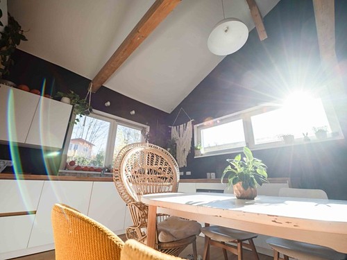 Prodaný dům 150 m², pozemek 1160 m²