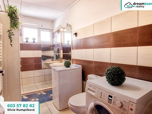 Prodaný dům 206 m², pozemek 792 m²