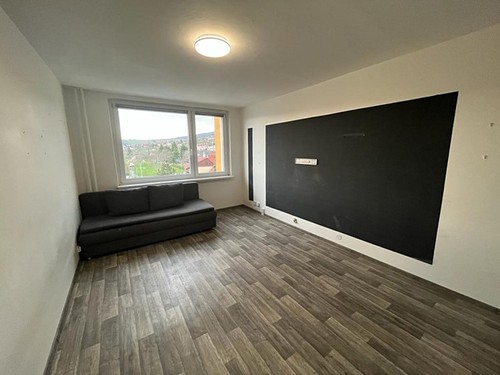 Prodaný byt 2+kk 42 m²