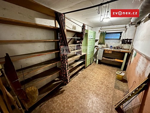 Prodaný byt 3+1 81 m²