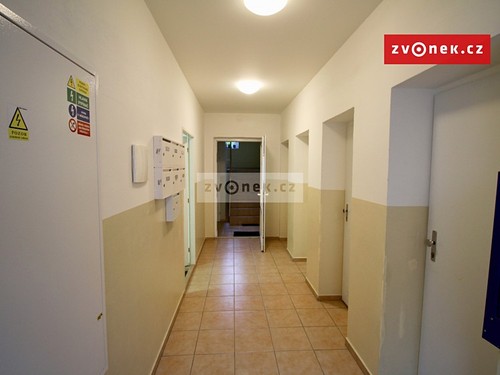 Prodaný byt 2+1 70 m²