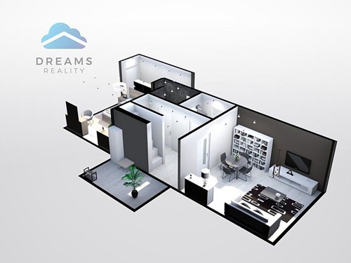 Prodaný dům 138 m², pozemek 845 m²