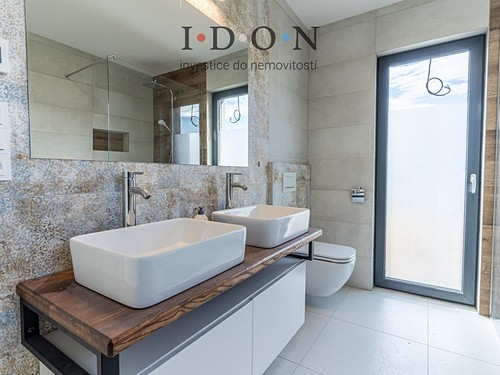 Prodaný dům 120 m², pozemek 1080 m²