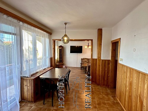 Prodaný byt 3+1 79 m²