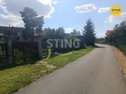Prodaný dům 180 m², pozemek 474 m²
