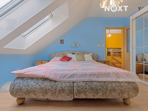 Prodaný dům 130 m², pozemek 400 m²